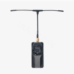 Wholesale EMAX Aeris Link 1W ExpressLRS ELRS Micro 2.4GHz 915MHz RF TX Module Receiver With Cooling Fan OLED for RC FPV Drone